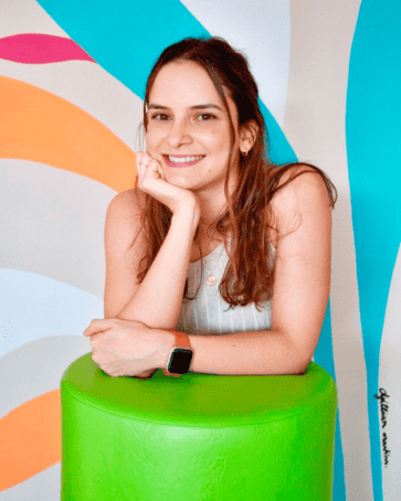 Isabella Carpanesi - Terapeuta Ocupacional Infantil 2 Terapeuta Ocupacional Infantil Isabella Carpanesi em Paulínia